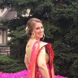 Meet your Posher, Laura